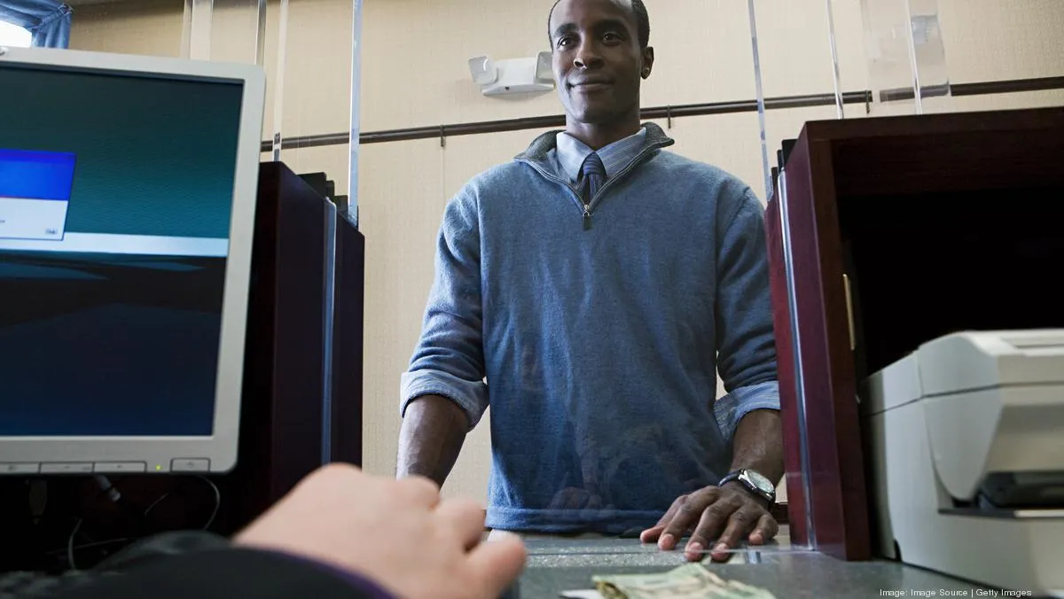 Checking Accounts at Gorham Savings Bank